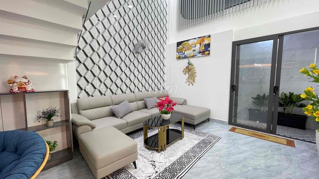 SIÊU PHẨM Ô TÔ NGỦ TRONG NHÀ, FULL NỘI THẤT VIP PRO - Ảnh 2