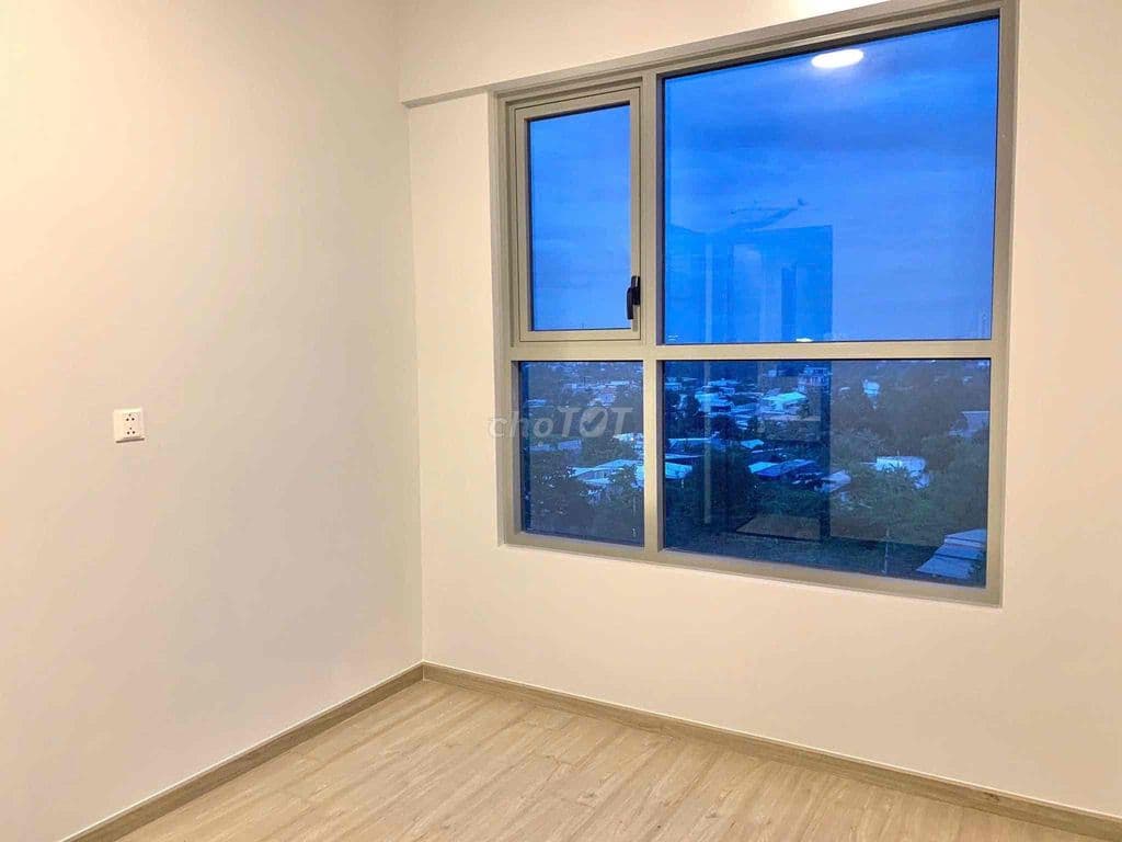 Bán căn 59m2 view ngoại khu + Giá 2tỷ7 (102%) + Sổ hồng sẵn - Ảnh 2