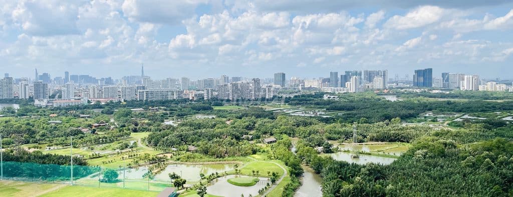 Căn góc vị trí đẹp nhất Dragon Hill 1 | 119,5m² (3PN + 2WC) | Sổ Hồng