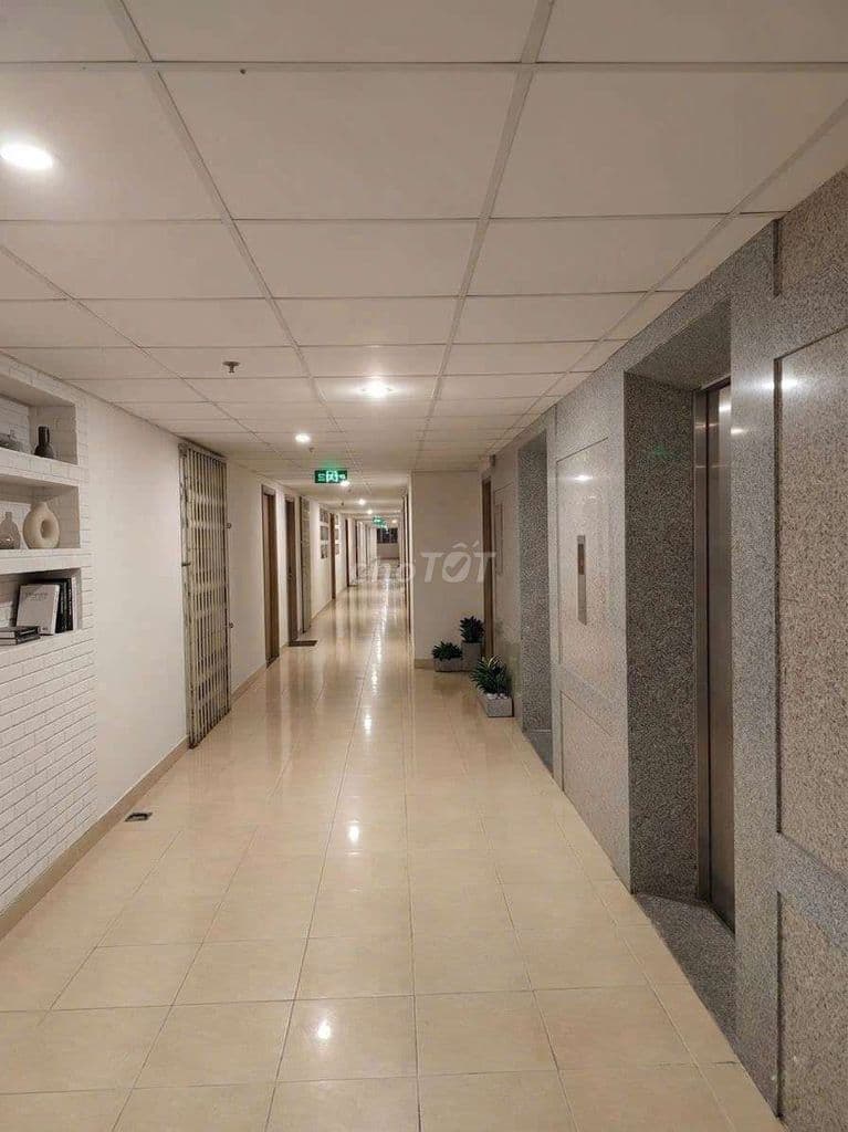 Chính chủ cần bán chung cư Phú Lợi D1 - Ảnh 2