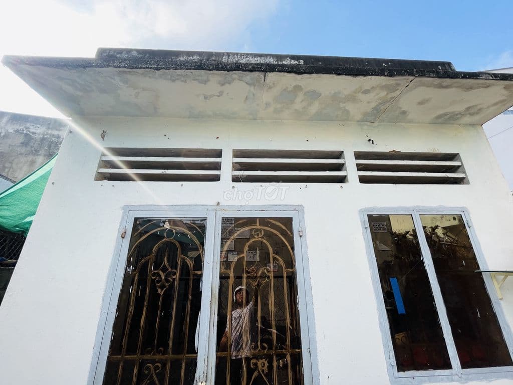 P. Linh Trung, hẻm rộng 1 trục 39.7 m2 nhà cấp 4 bán gấp chỉ 2.7 tỷ. - Ảnh 3