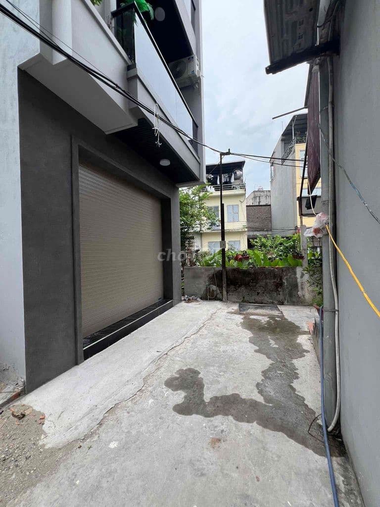 Giảm giá sốc Minh Khai, 50 ra ô tô, ngõ thông, dt 39m*5T giá 7,2 tỷ - Ảnh 2