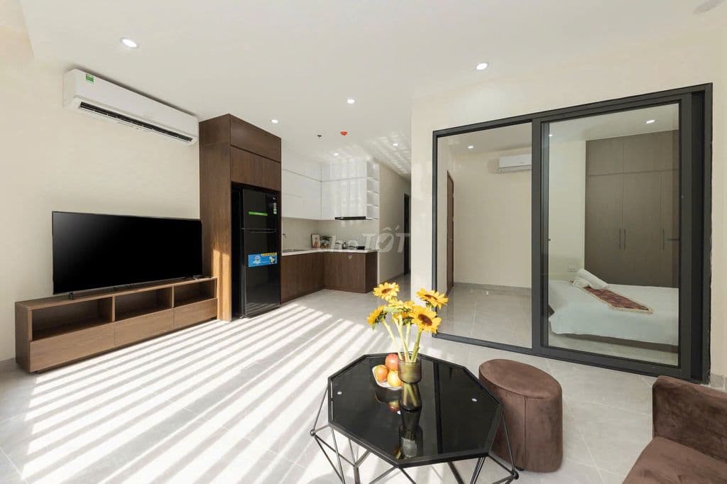 CHO THUÊ CĂN HỘ 1PN 2PN TẠI XUÂN LA-NGAY HỒ TÂY,CIPUTRA,NGOẠI GIAOĐOÀN - Ảnh 3