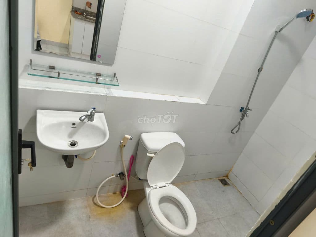 Bán Căn 1 PN Chung Cư Vĩnh Lộc D'Gold - 890 Tr (Tổng Giá) - Ảnh 2