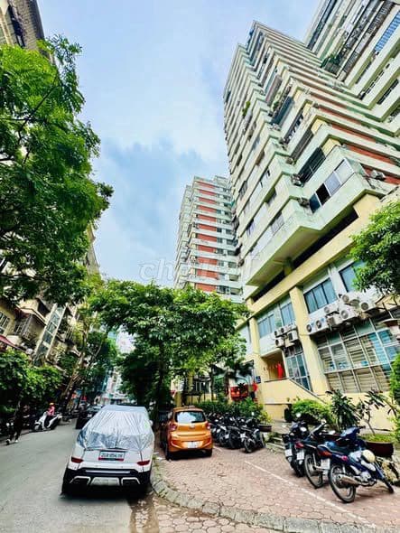 bán căn hộ chung cư Trần Quý Kiên nhà đẹp nội thất xịn