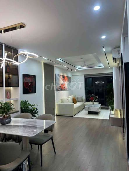 Căn hộ Goldmark City Bắc Từ Liêm 77m2 2PN view Sân Mỹ Đình