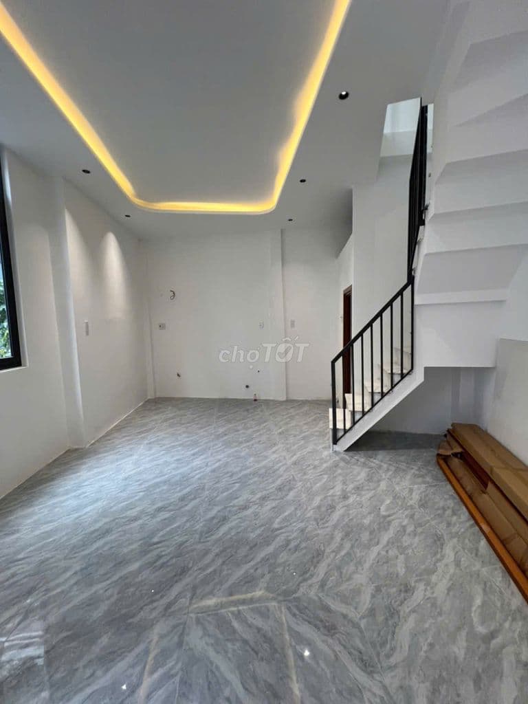 HẺM 997 TRẦN XUÂN SOẠN, GẦN LOTTE MART QUẬN 7, KHÔNG QH, SHR, 3,95 TỶ - Ảnh 3