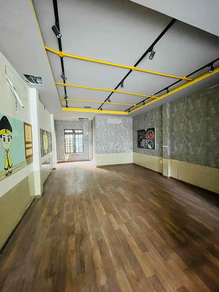 MẶT TIỀN KINH DOANH 3 TẦNG SIÊU VIP LÊ VĂN VIỆT-THỦ ĐỨC GẦN GA METRO - Ảnh 2