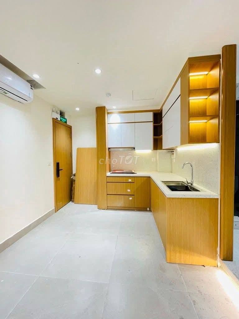 LÒ ĐÚC GIÁ TỐT – 110m² – 5,8 TỶ | TRƯỚC SAU THOÁNG – Ở NGAY PHỐ CỔ - Ảnh 3