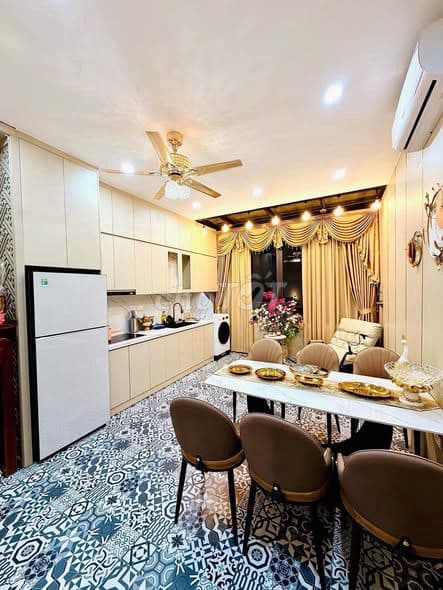 bán nhà mặt phố Hai Bà Trưng gần Chợ Mơ - Ảnh 2