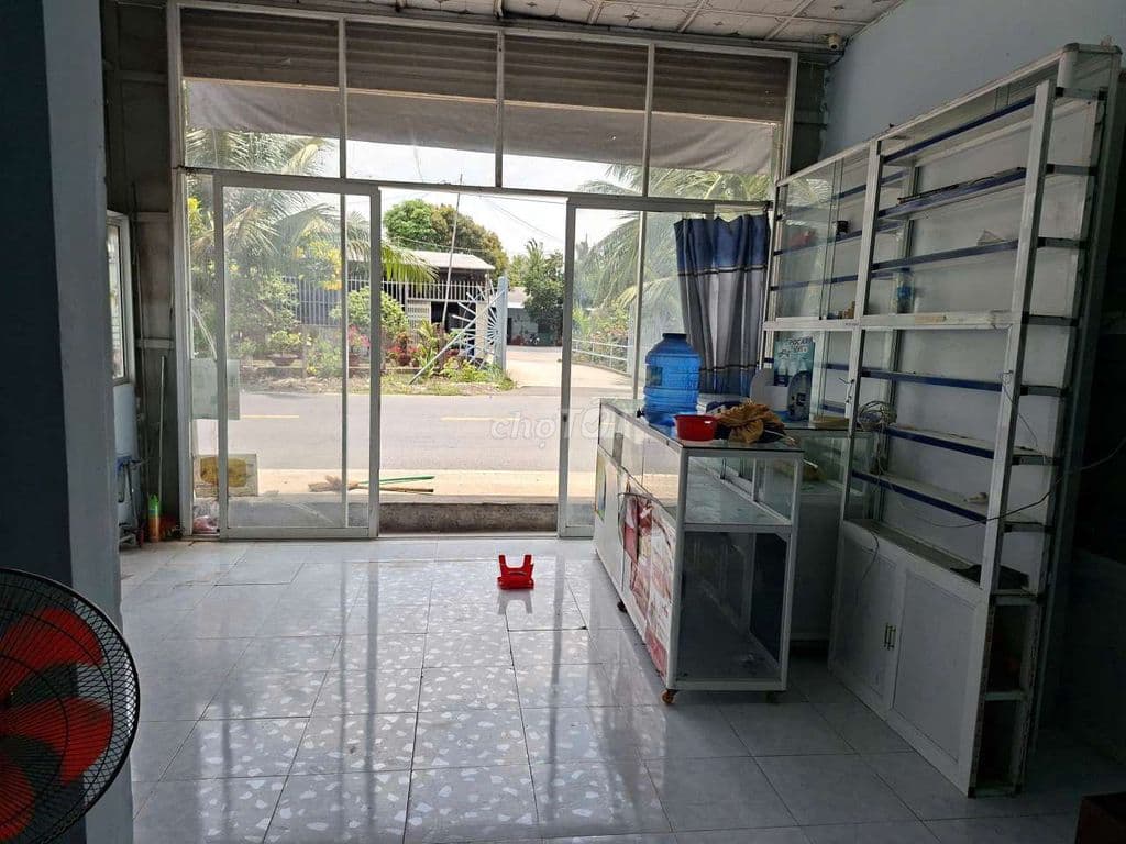 ban đất bình chánh giá rẻ - Ảnh 2