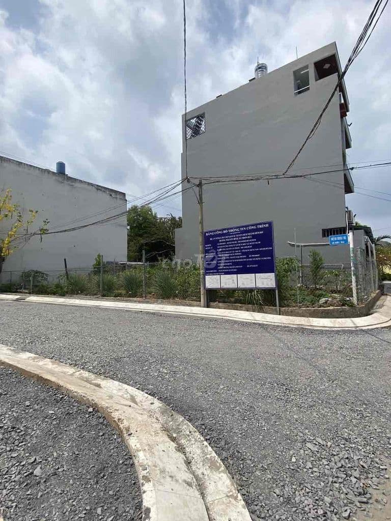 BÁN NỀN BIỆT THỰ KẾ BÊN KHU DỰ ÁN GS HÀN QUỐC, THỔ CƯ 100%