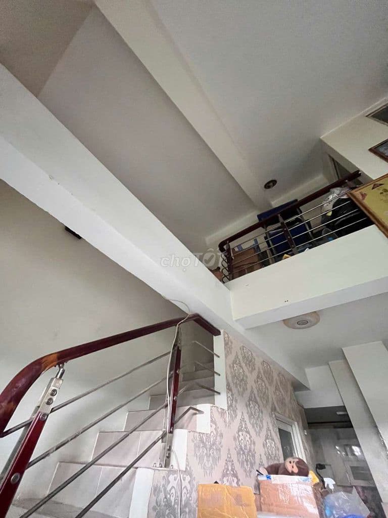 Nhà cần bán
