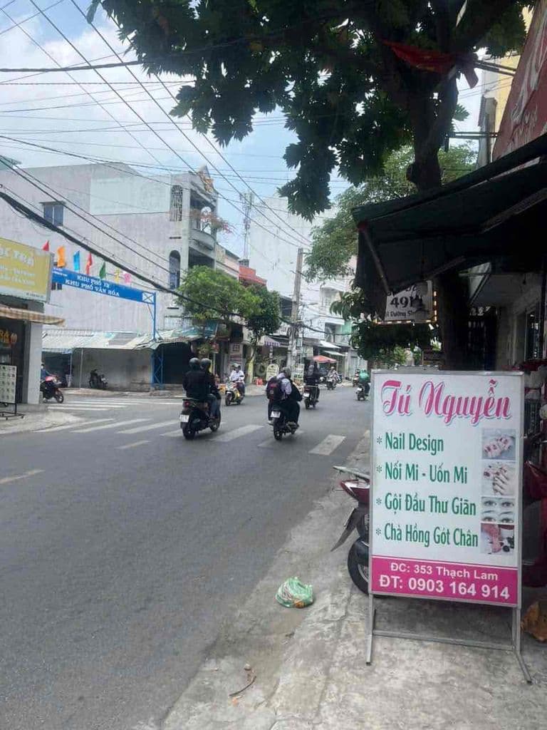 Mặt tiền Thạch Lam 2.7x15, 1 lầu, 6 tỷ - Ảnh 3