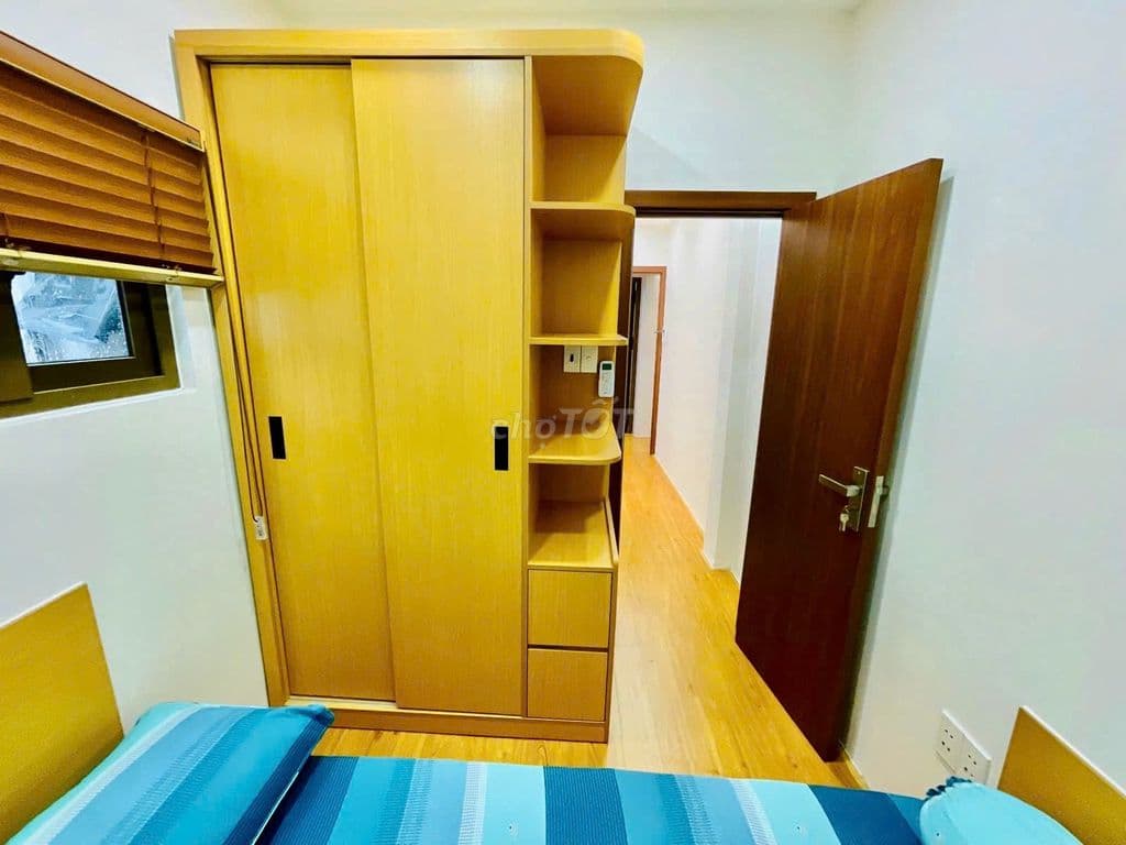 Bán nhà Quận 1 - 18.5 m2 - 3 tầng BTCT - 3PN - Chưa đến 4 đồng - Ảnh 2