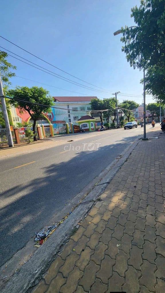 ĐẤT SỔ RIÊNG - ĐƯỜNG LÊ VĂN CHÍ - HẺM XE HƠI THÔNG –113m² (~65,5TR/m²) - Ảnh 3