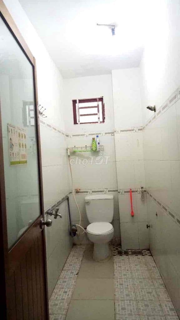 Nhà mặt tiền khánh Hội ( chân cầu kênh tẻ) P4, Q4 cũ - Ảnh 2