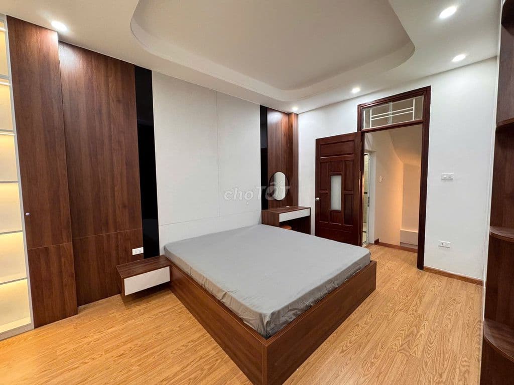 Bán Nhà Lô Góc Phố Quan Nhân-Thanh Xuân 38m2 x 5T Ngõ Ô Tô Giá 7.8 Tỷ - Ảnh 3