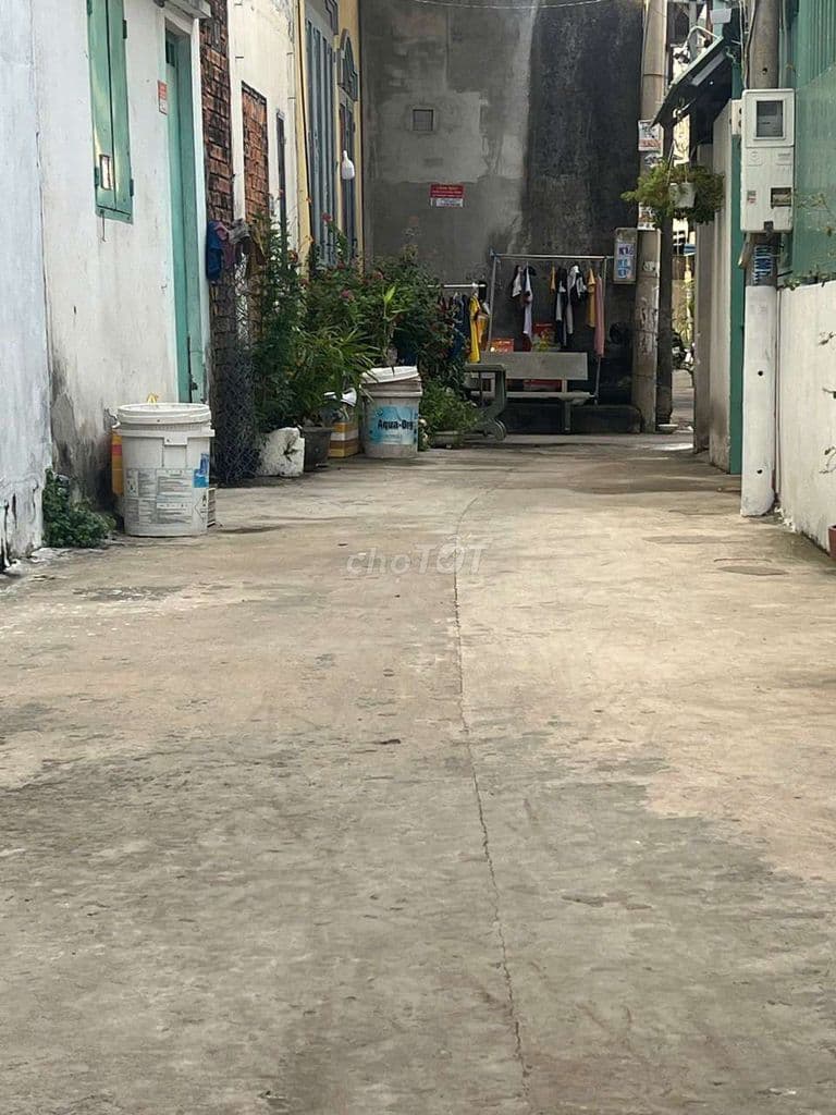 Đất mặt tiền an phú đông 25 gần chùa Khánh An - Ảnh 2