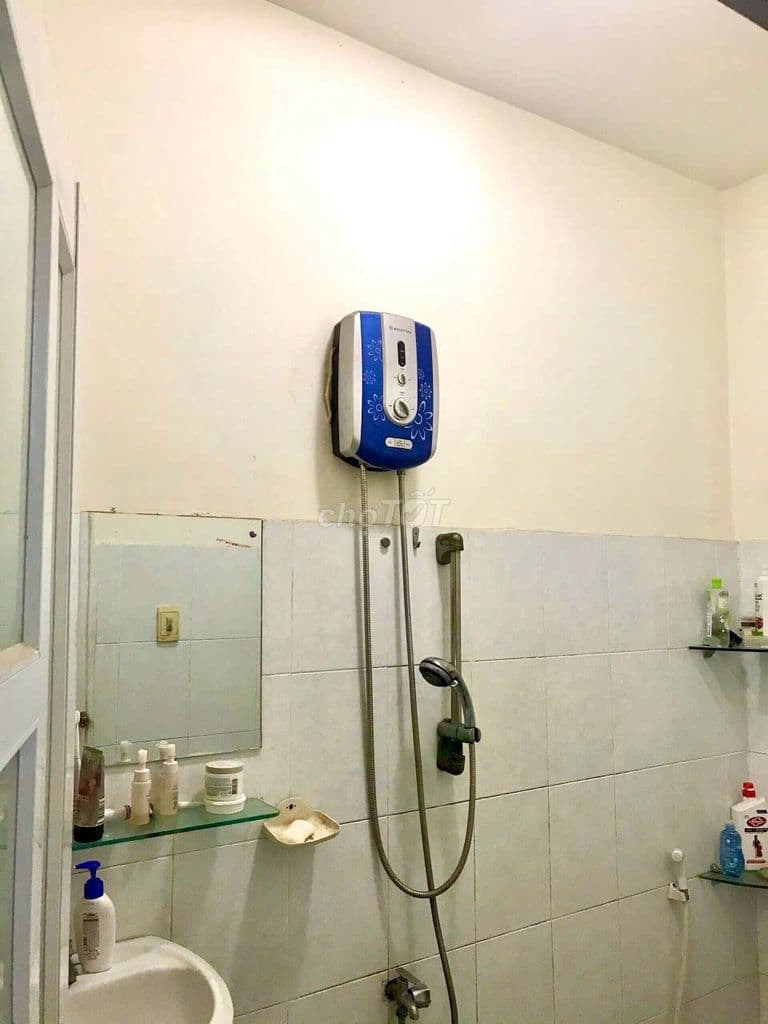 Bán Căn hộ 02 PN C/cư Phú Lợi 5 tầng, P7, Q8, TPHCM. DTSD: 73 m2, SHR - Ảnh 3