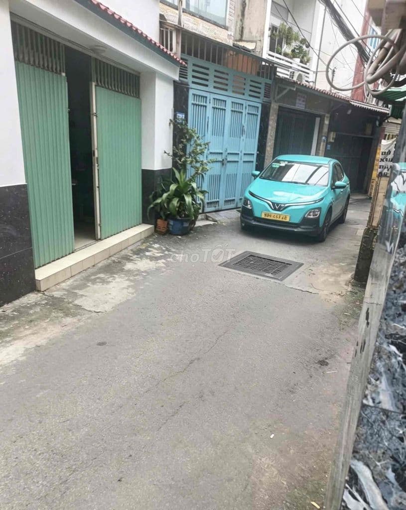 Bán nhà 100m2 chính chủ 1/ Phạm Văn Chiêu, Gò Vấp - Ảnh 3