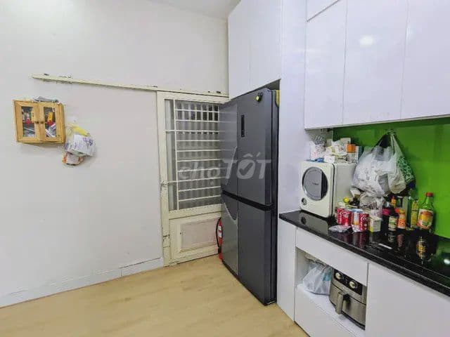 TRUNG TÂM QUẬN 10 - LÔ GÓC 35M2 NỞ HẬU - SÁT MẶT TIỀN HÒA HƯNG - Ảnh 3