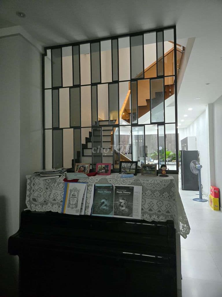 tôi chính chủ bán nhà, khu dân cư Vip, an ninh, tiện ích đầy đủ - Ảnh 3