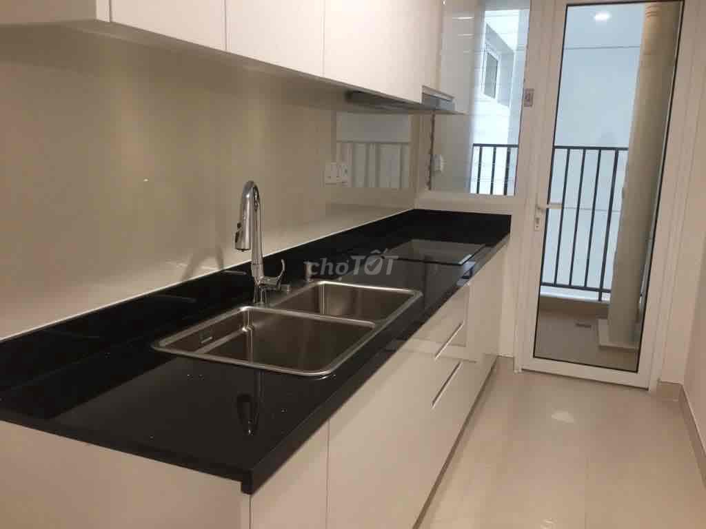 2PN VISTA VERDE NỘI THẤT CƠ BẢN TRỐNG SẴN GIÁ CHỈ 17TR/ THÁNG
