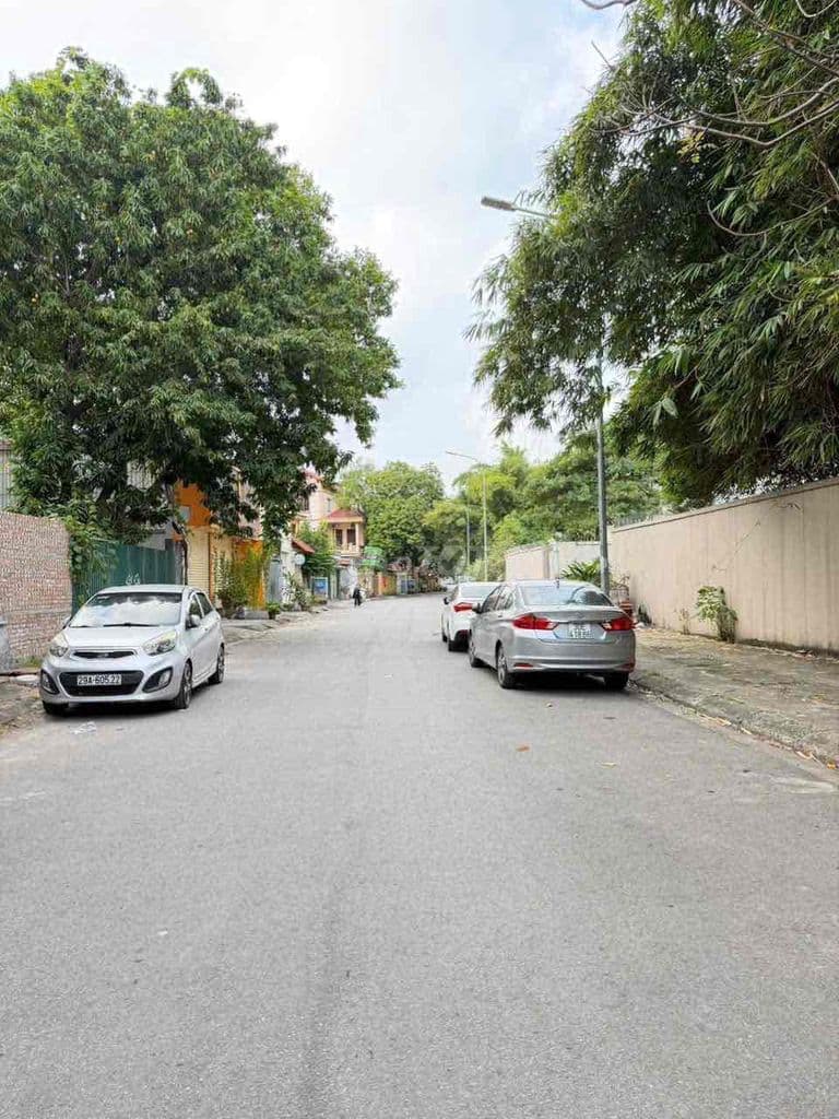 Đất hiếm Ngọc Thuỵ- Trong đê - Ảnh 2