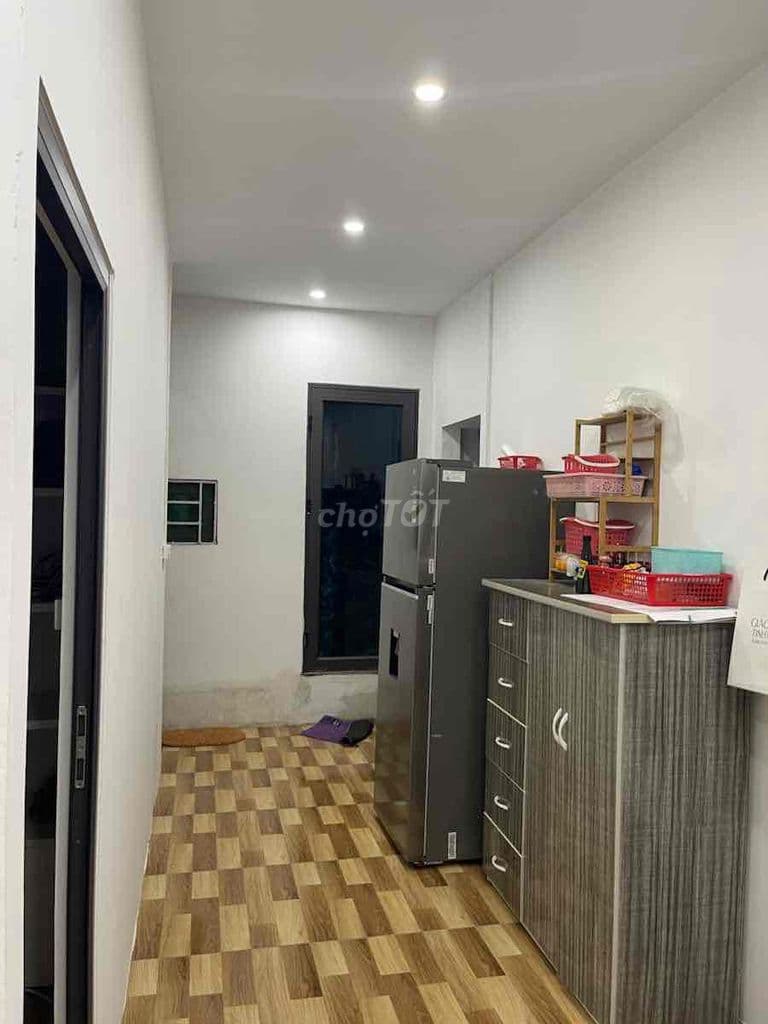 Hạ 300tr nhà 60m ra Nguyễn Xiển-ngõ 3 gác-62m*2T;MT6m;2N - Ảnh 3