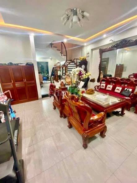 Liền kề FAFIM VIP Nguyễn Trãi - Thanh Xuân 92m2 5 tầng MT 5.5m 48 tỷ - Ảnh 2