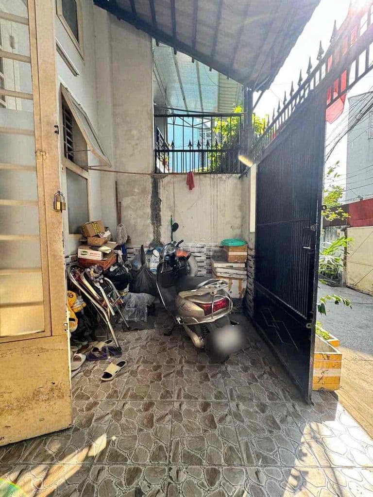 GIÁ: 5Tỷ600 - 62M² – NƠ TRANG LONG P11 – BÌNH THẠNH • DT 5 x 12.5 (6 - Ảnh 2