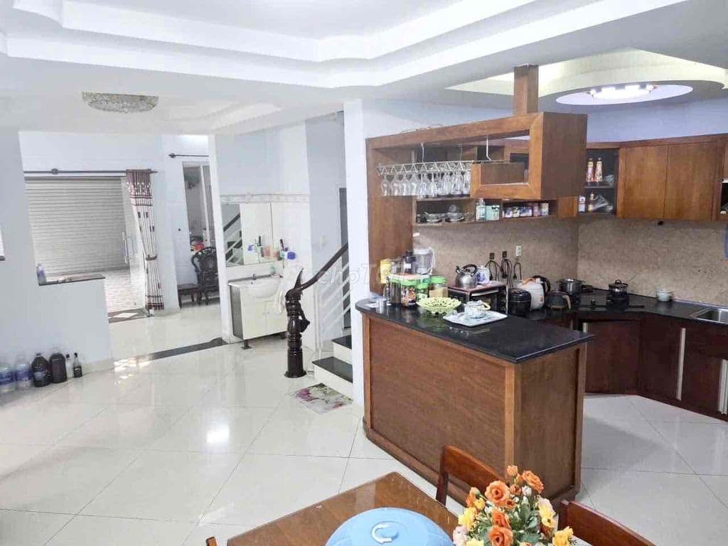 Gấp Biệt thự vườn 10x17 gần Gigamall Hiệp Bình Chánh Thủ Đức - Ảnh 3