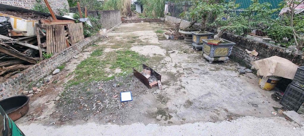 Đất nguyên Khê giá rẻ bèo nhất chỉ 40 hơn thổ cư hết sát đường 3