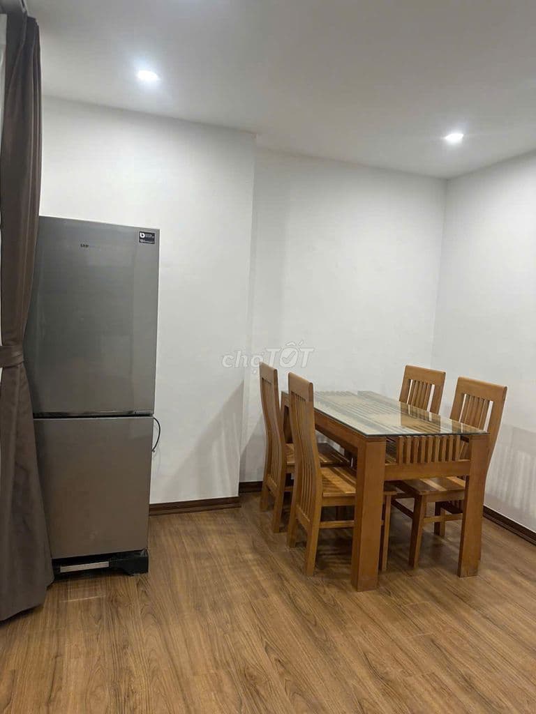 Bán Căn Hộ Tập Thể Nghĩa Tân, Cầu Giấy, Nghĩa Đô, Hà Nội, - Ảnh 3