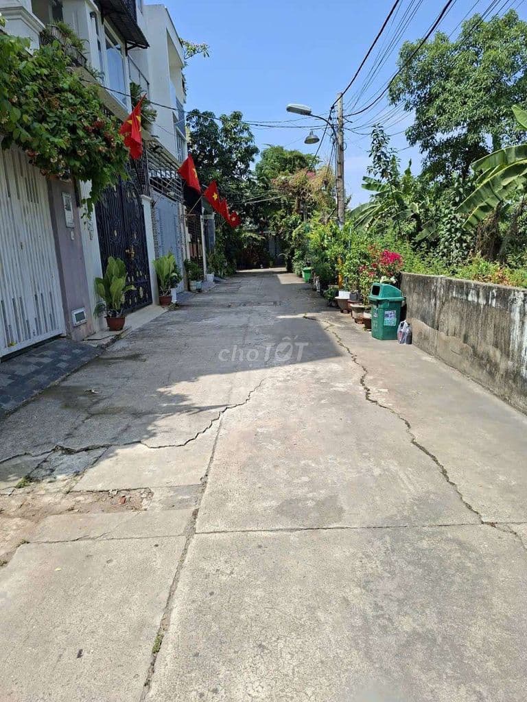 1. ĐẤT BÌNH TRƯNG ĐÔNG NGANG 5M – ĐƯỜNG 8M – GIÁ CHỈ 8.2 TỶ CHỐT NHANH - Ảnh 2