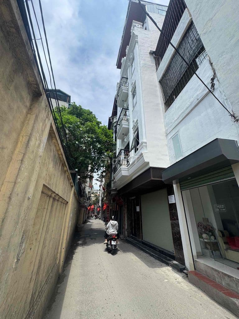 NHÀ Cấp 4 Cách MP Lý Nam Đế 15M Dt 22 - Ảnh 2