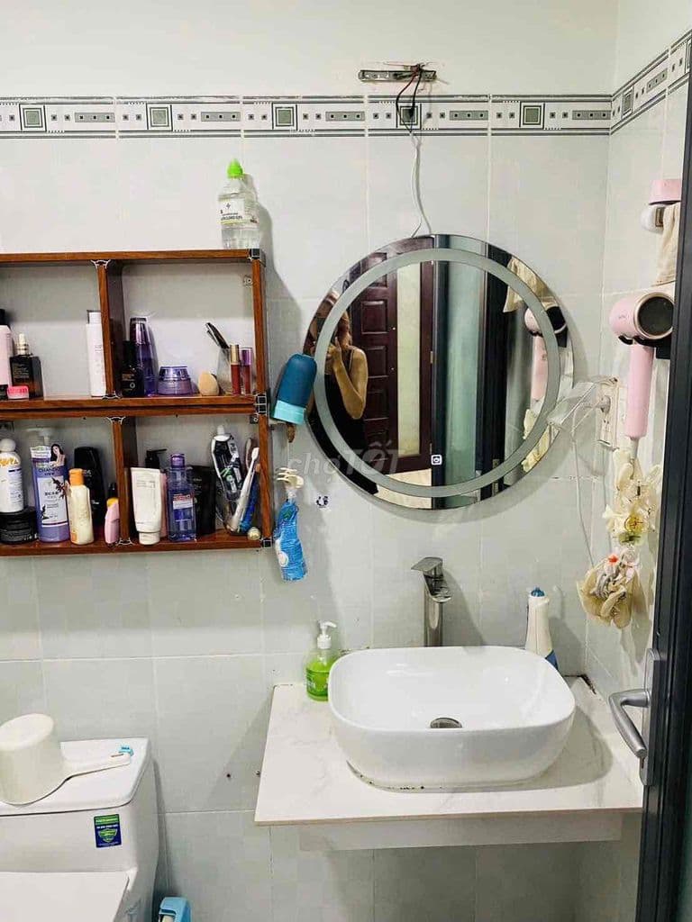 bán căn hộ chung cư khang gia p14 gò vấp - Ảnh 3