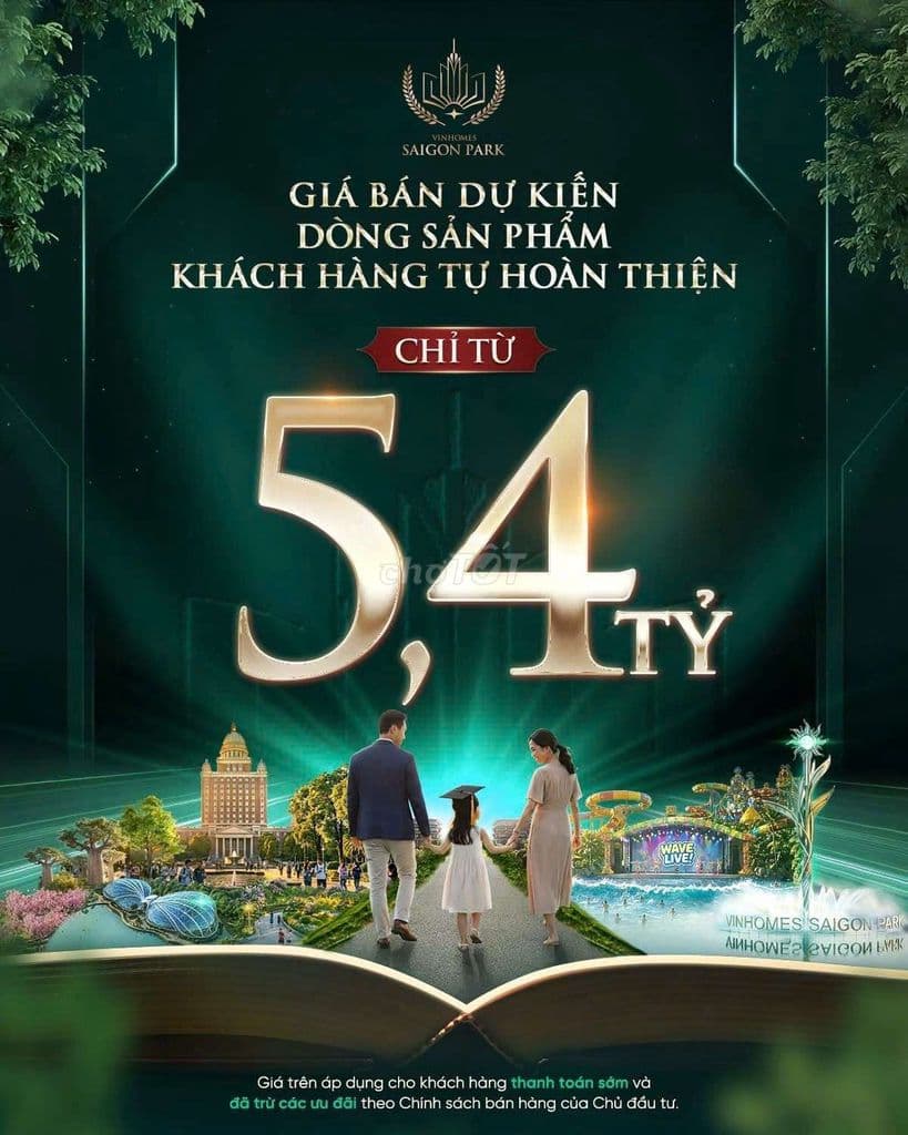 Mua bán Giá siêu sốc chỉ 5.x tỷ sở hữu nhà 4 tầng Vinhomes Hóc Môn - Ảnh 3
