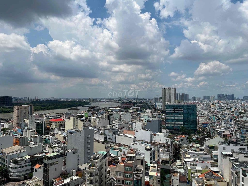 Bán 2Pn Icon 56, chỉ 8.2tỷ