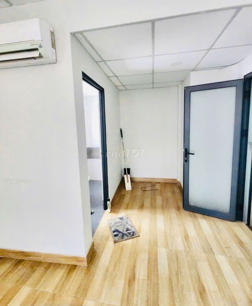 Gấp bán "7 tỷ giảm vể 6.6 Tỷ" - Bán nhanh nhà căn góc 3 tầng 52m2 P.7 - Ảnh 3