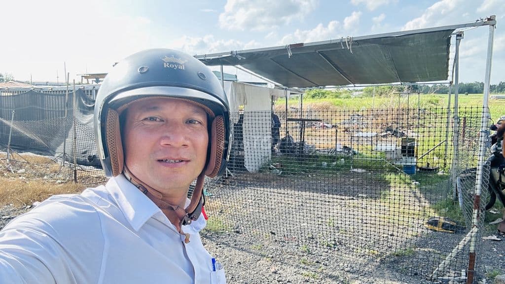 QUỸ ĐẤT 3.800M² MẶT TIỀN NGUYỄN VĂN BỨA – HIẾM CÓ KHÓ TÌM - Ảnh 3