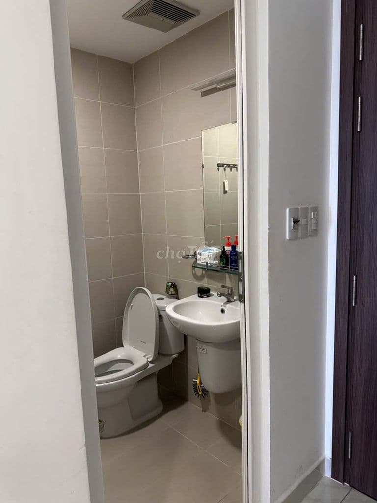 CHÍNH CHỦ CẦN BÁN GẤP CĂN HỘ SIÊU VIP RICHMOND, GIÁ 5 TỶ TRÒN TRĨNH - Ảnh 3