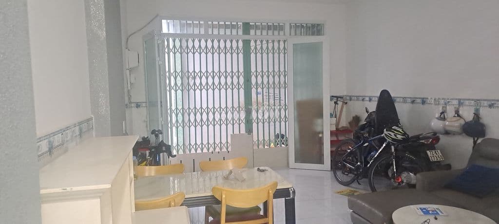 BÁN NHÀ 737/73E LẠC LONG QUÂN, TÂN BÌNH, TP.HCM - Ảnh 2