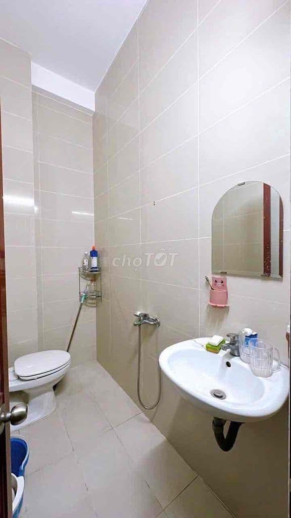 7Ty5-BÁN Q4 KDC HH - ĐOÀN VĂN BƠ- HẺM 4M-84M2 - Ảnh 3