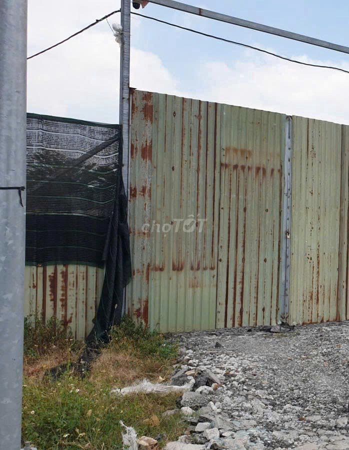 Bán đất mặt tiền kênh tiêu bà điểm 1