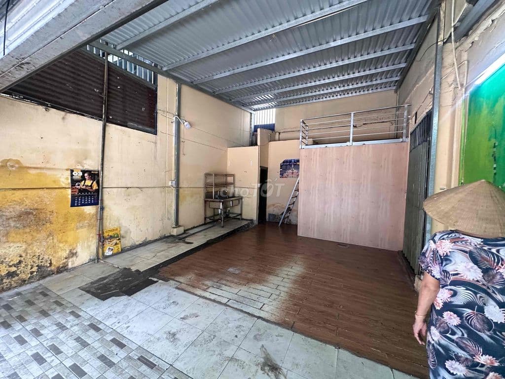 Mặt Bằng_ Kinh Doanh Tự Do_ Khu Văn Phòng_ Lê Trung Nghĩa_ Tân Bình - Ảnh 2