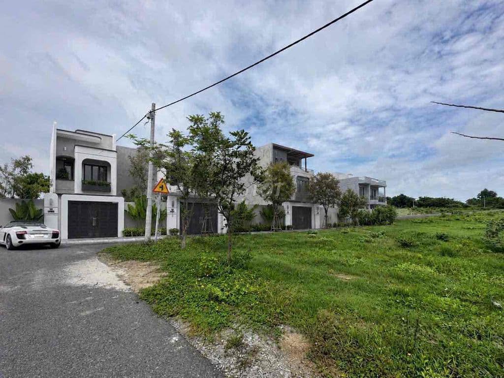 ĐẤT FULL THỔ CƯ TÂN AN HỘI HƠN 400m² GIÁ CHỈ 3 TỶ X/LÔ - Ảnh 2