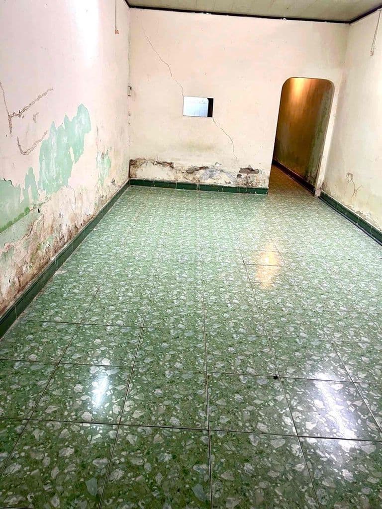 🔥 GIÁP QUẬN 1 – HẺM THÔNG – XÔ VIẾT NGHỆ TĨNH – CHỈ 7.2 TỶ 🔥 🏡 Diện t - Ảnh 2