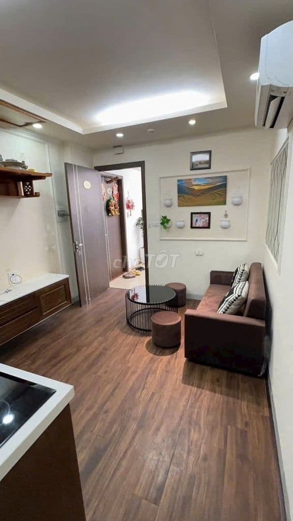 CCMN xuân đỉnh 38m 1 ngủ 1 khách